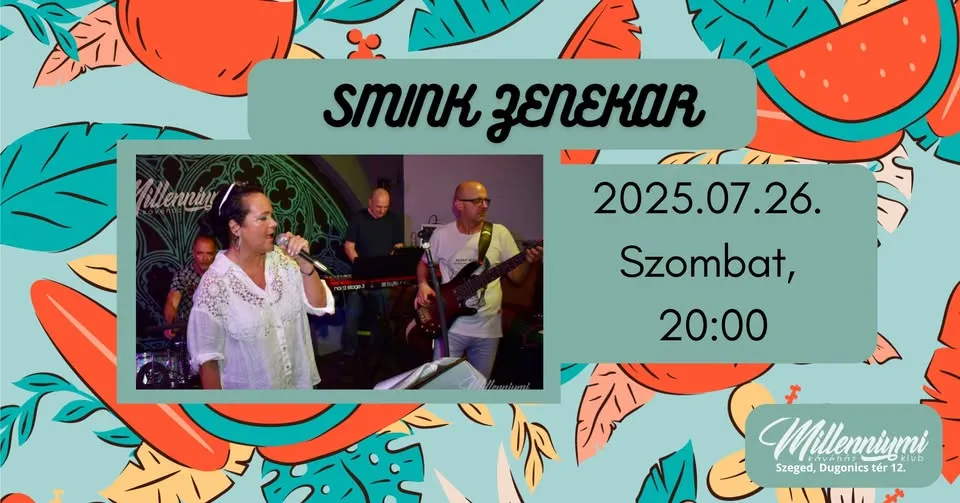 Šminkarski orkestar
